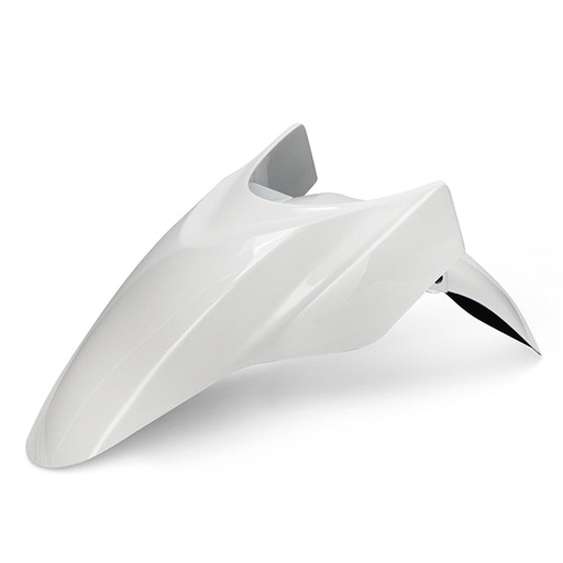 [AP55BP12.618.16.WP] Guardabarros delantero PCX (18-) Blanco Perla (NHA16P) Allpro