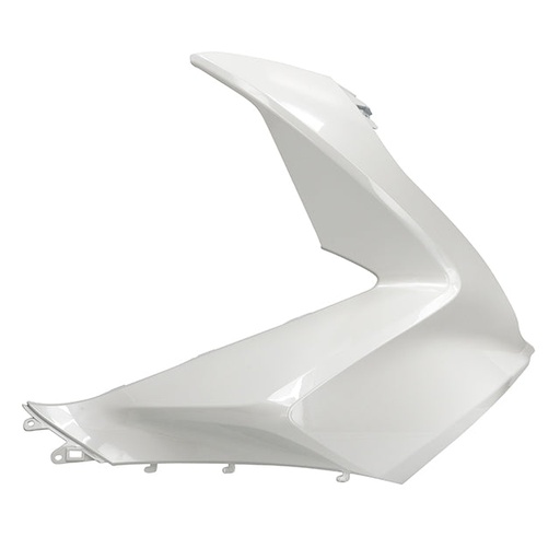 [AP55BP12.614.02.WP] Tapa frontal derecha PCX (15-18) Blanco Perla (NHA16P) Allpro