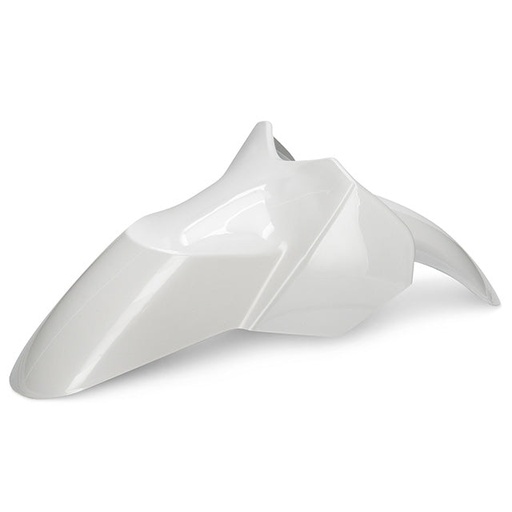 [AP55BP12.614.07.WP] Guardabarros delantero PCX (14-18) Blanco Perla (NHA16P) Allpro