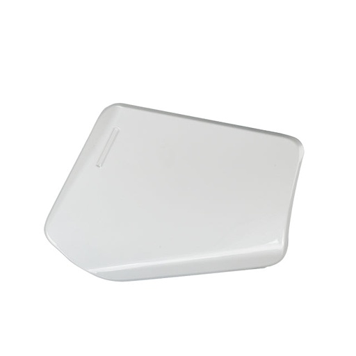 [AP55BP12.614.11.WP] Tapa compartimiento interior PCX (14-18) Blanco Perla (NHA16P) Allpro