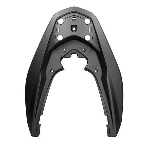 [AP55BP12.614.13.GM] Pasamanos PCX (14-18) Gris carbono mate (NHB52M) Allpro