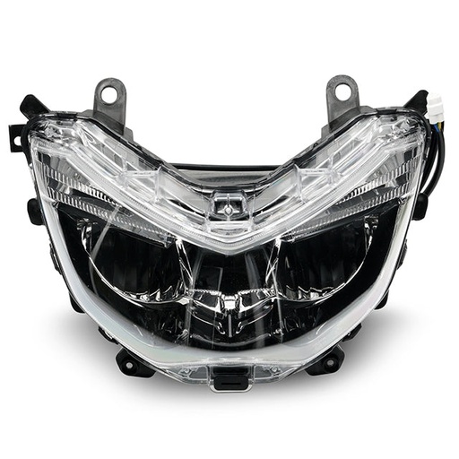 [AP50LT650] Faro delantero Yamaha N-MAX 125 15-20