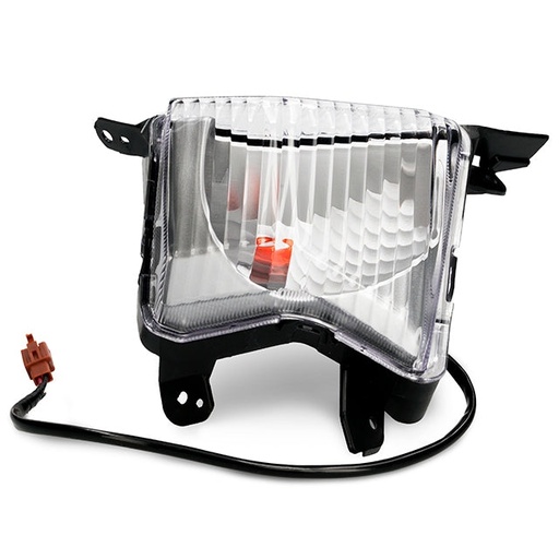 [AP50LT55.650.L] Intermitiente completo izquierdo Yamaha Nmax Allpro