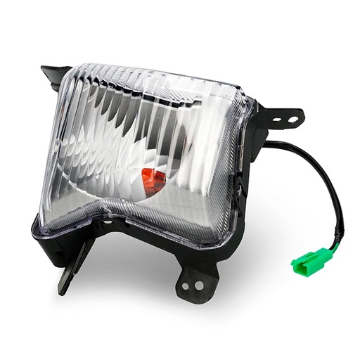 [AP50LT55.650.R] Intermitiente completo derecho Yamaha Nmax Allpro