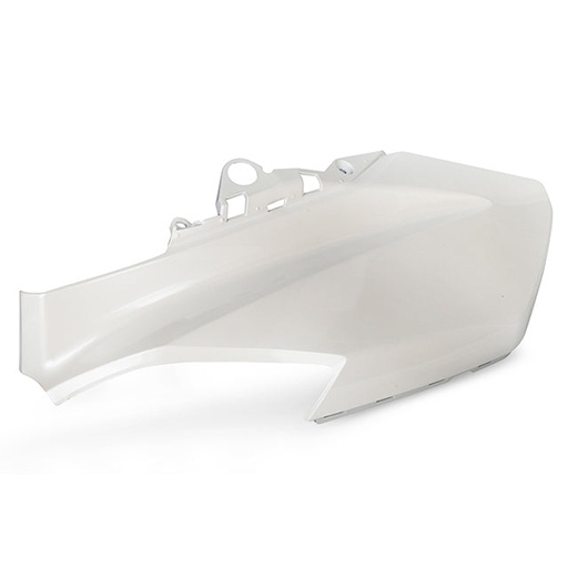 [AP55BP12.650.05.WH] Tapa delantera derecha Yamaha Nmax Blanco Metal (WM6) Allpro