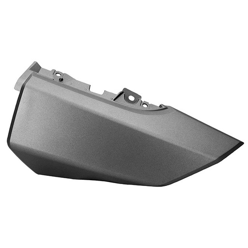 [AP55BP12.650.07.GM] Tapa centro delantera derecha Yamaha Nmax Gris Mate (MNM3) Allpro