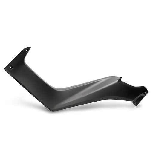 [AP55BP12.650.10.BM] Tapa interior izquierda Yamaha Nmax Negro Mate (MLB2) Allpro
