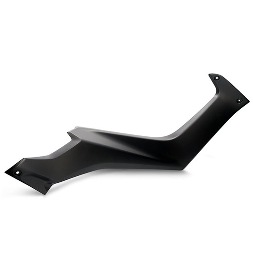 [AP55BP12.650.11.BM] Tapa interior derecha Yamaha Nmax Negro Mate (MLB2) Allpro