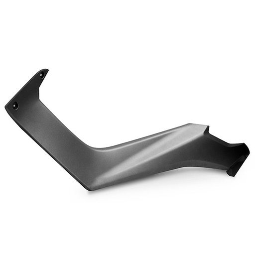 [AP55BP12.650.10.GM] Tapa interior izquierda Yamaha Nmax Gris Mate (MNM3) Allpro