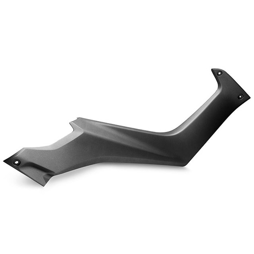 [AP55BP12.650.11.GM] Tapa interior derecha Yamaha Nmax Gris Mate (MNM3) Allpro