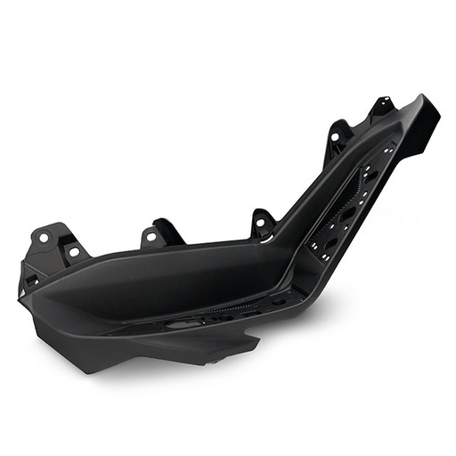[AP55BP12.650.17] Reposapiés Derecho Yamaha Nmax Allpro