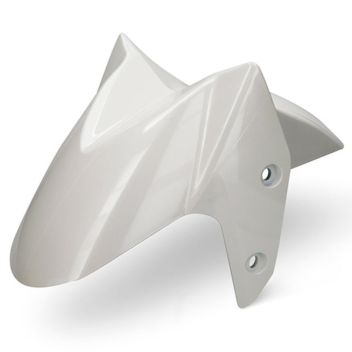 [AP55BP12.650.01.WH] Guardabarros Delantero Yamaha Nmax Blanco Metal (WM6) Allpro