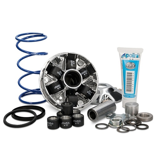 [241.752] Variador Minarelli Horizontal 50 Polini Hi-Speed Evolution 2 d.13mm