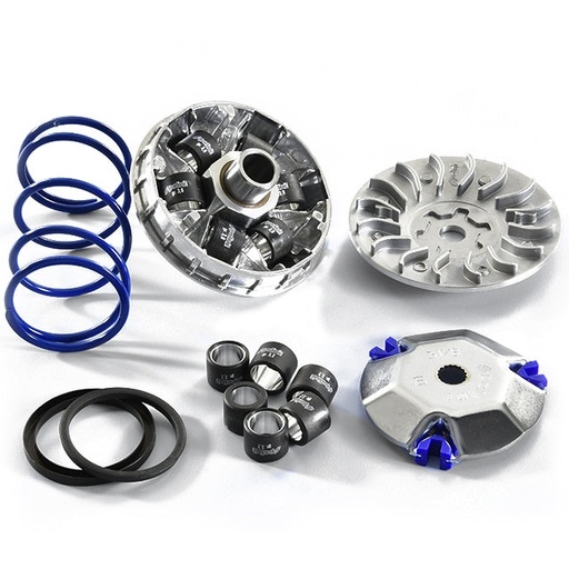 [241.731] Variador Minarelli Horizontal Polini Hi-Speed Evolution d.13mm