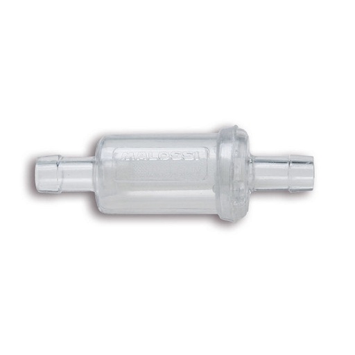 [031381B] Filtro de gasolina 8mm Malossi