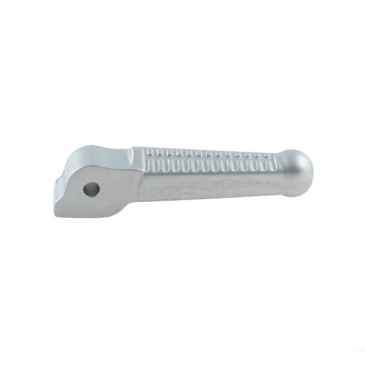 [0/000.740.0221] Estribera trasera izquierda Rieju MRX 50-125cc / SMX 50-125cc