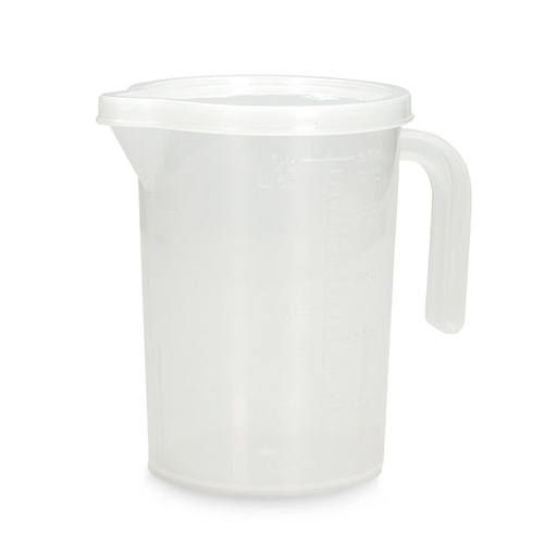 [AP90TL80.0500] Jarra de medición 500ml Allpro