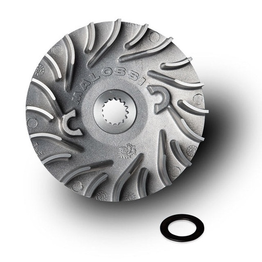 [6118780] Polea ventilador variador Malossi Minarelli 100cc