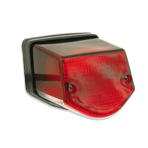 [AP50RL00.130] Piloto trasero Yamaha DT50R AllPro