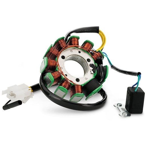 [AP50IG20.410] Stator encendido Kymco Dink 125/150 Allpro