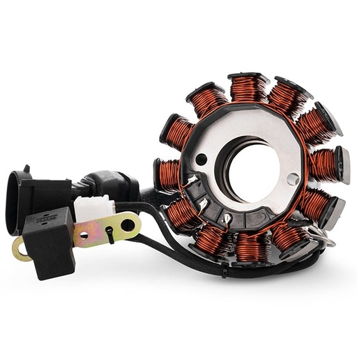 [AP50IG20.540] Stator encendido Piaggio Leader 4T 125/150/200 Allpro