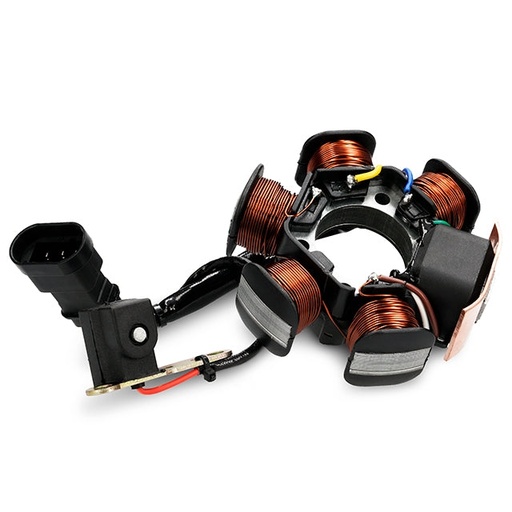 [AP50IG20.140.2] Stator encendido Piaggio scooter 50 modelos modernos Allpro
