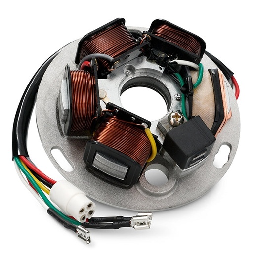 [AP50IG20.252] Stator encendido Vespa PX Disco/IRIS/TX "ELESTAR" Allpro