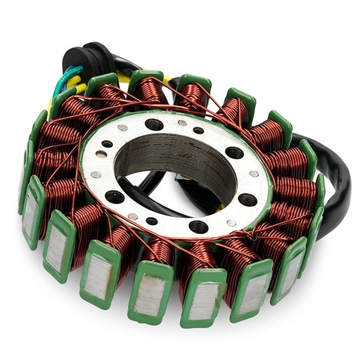 [AP50IG20.525] Stator Yamaha Majesty 250 Allpro