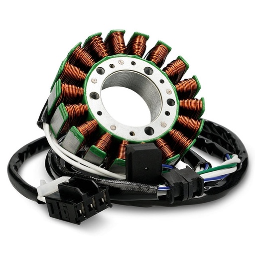 [AP50IG20.558] Stator encendido Yamaha T-Max 500 2008-2011 18 bobinas Allpro