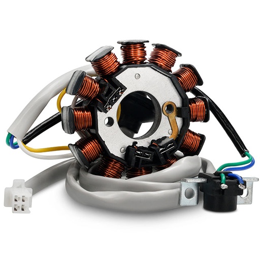 [AP50IG20.168] Stator encendido Yamaha Aerox >2003 / Jog R/RR >2003 Allpro