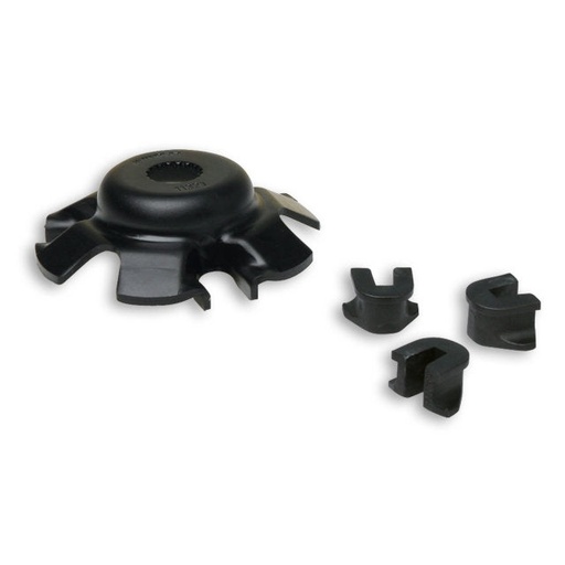 [2511321B] Tapa de rampas para variador Suzuki Burgman AN 250cc Malossi Multivar 2000