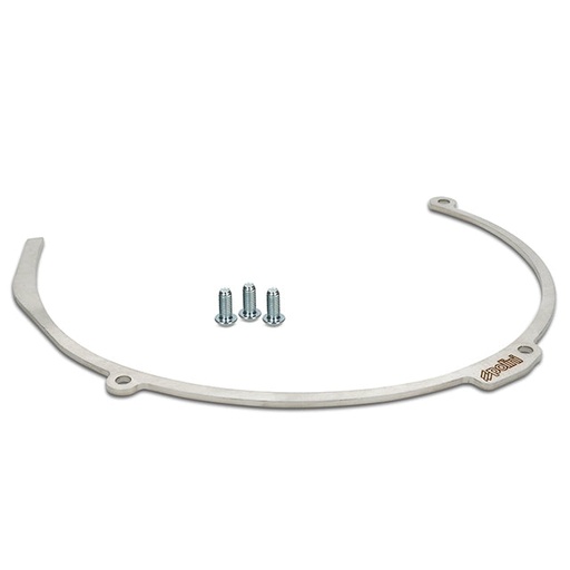 [170.1002] Junta separadora cubre volante magnético Vespa Primavera/PK/FL Polini