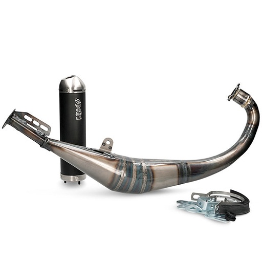 [200.0422] Escape Minarelli AM6 Polini Big Evolution 94cc