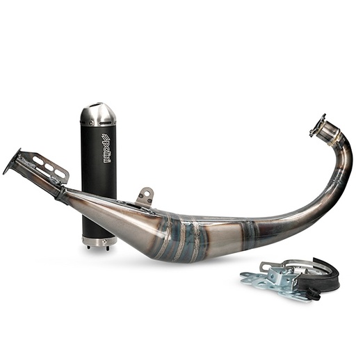 [200.0422] Escape Minarelli AM6 Polini Big Evolution 94cc