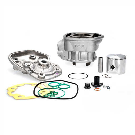 [9934260] Cilindro Derbi euro 3 D50B0 86cc Top Performances