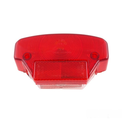 [0/000.150.0510] Piloto trasero completo Rieju RR / Tango / Spike 50 / Tango 125-250
