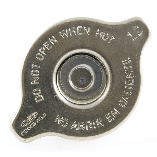 [0/000.410.5101] Tapón radiador Rieju MRX / RR / SMX / Spike 50