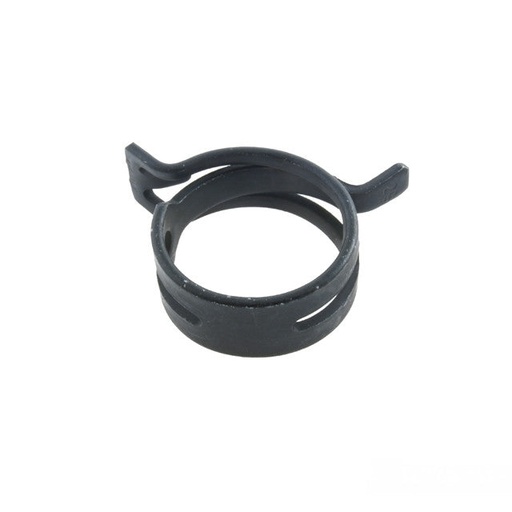 [0/000.680.0560] Abrazadera manguito radiador motor Rieju MRX / RR / Spike 50