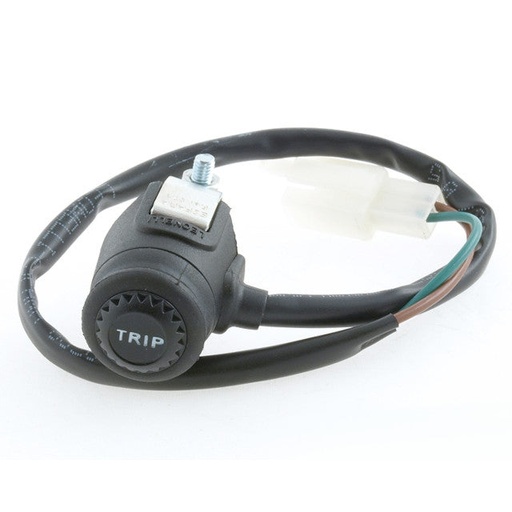 [0/000.720.0016] Interruptor pulsador de paro Rieju MRX / SMX / Tango 50-125