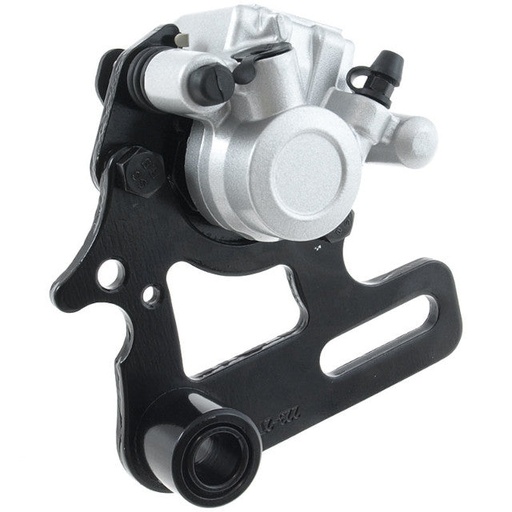 [0/000.860.5116] Pinza de freno trasera completa Rieju MRT 50 / Marathon 125