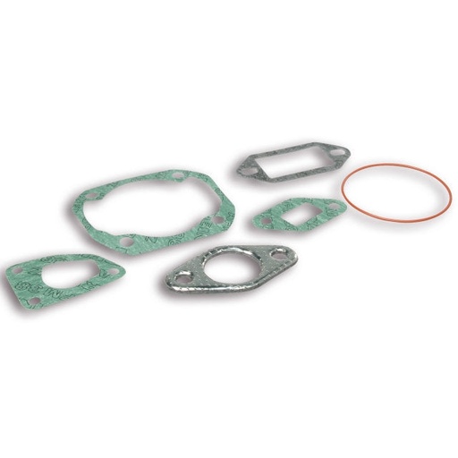 [1115517] Juntas cilindro MHR Vespa Ø57,5 Malossi