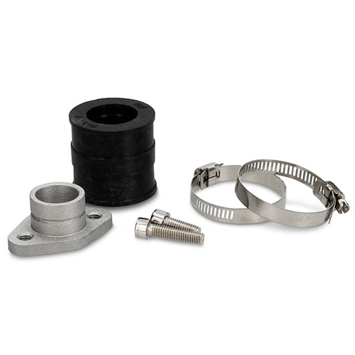 [AP30IS10.175.24] Tobera de admisión Peugeot / Honda 24mm AllPro