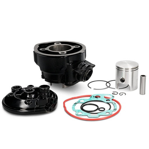 [AP15CY80.188] Cilindro Minarelli AM6 80cc d.49mm AllPro