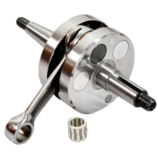 [VI25] Cigüeñal Minarelli AM6 C.48,7mm biela 95mm MVT