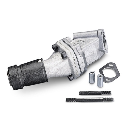 [215.0203] Tobera admisión láminas hembra Vespa PK S/Junior Polini