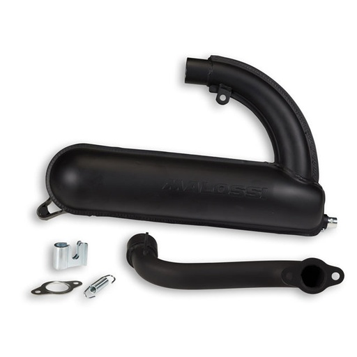 [3217871] Escape Power Classic Vespa 50 Special Malossi