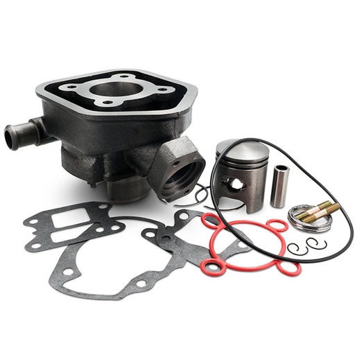 [AP15CY51.175.LC] Cilindro Peugeot vertical LC 50cc AllPro