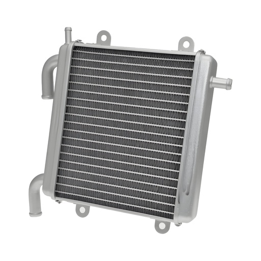 [AP70RT166.AER] Radiador Yamaha Aerox / MBK Nitro 50cc 02-12 Allpro