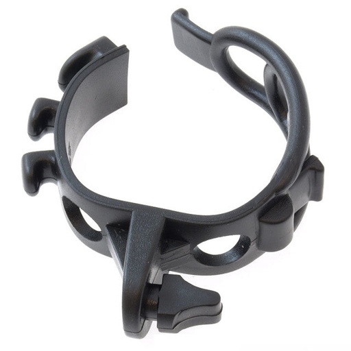 [0/000.360.0172] Goma soporte para óptica Rieju MRT / MRX / SMX / RR 50