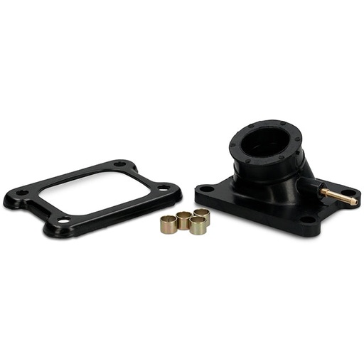 [AP30IS10.193] Tobera de admisión Derbi Tipo original d=24mm Allpro